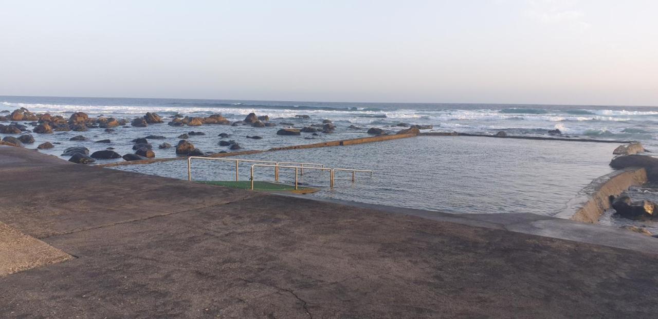 Altillo Vista Mar Moya  Zewnętrze zdjęcie