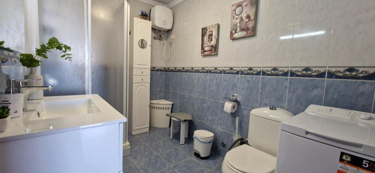 Altillo Vista Mar Moya  Zewnętrze zdjęcie